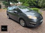 Citroën C4 Grand Picasso 
1.6 HDi • 7 zitplaatsen • Automaat, Auto's, Automaat, Euro 5, Parkeersensor, Bedrijf