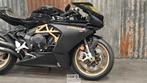 MV Agusta Superveloce 800 (btw incl.), Bedrijf, 3 cilinders, Sport, Meer dan 35 kW