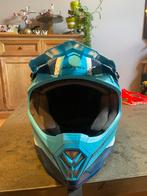 Motorhelm kind, Motoren, Kleding | Motorhelmen, Overige merken, Kinderen, Offroadhelm, Ophalen of Verzenden