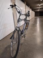 Herenfiets Batavus, Fietsen en Brommers, Ophalen, Gebruikt, Versnellingen, Batavus