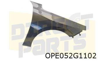 Opel Astra L (1/22-) (O5) voorscherm Rechts Origineel! 98419 beschikbaar voor biedingen