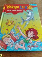 Kinderboek heksje lilly, Boeken, Ophalen, Zo goed als nieuw