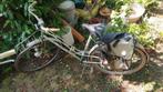 Damesfiets vintage, Fietsen en Brommers, Ophalen