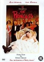 Disney dvd - The Princess diaries, Ophalen of Verzenden, Film