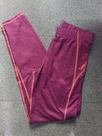 thermische broek WEDZE in maat M, Maat 38/40 (M), Ophalen of Verzenden, Fitness of Aerobics, Zo goed als nieuw