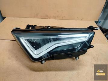 Seat Ateca Lift Full Ledlamp rechts beschikbaar voor biedingen