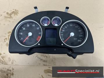 Tellerklok kombi instrument Audi TT 8N 1998-2006 beschikbaar voor biedingen