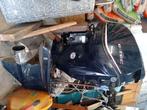 Evinrude E-TEC 115 CV hors bord moteur, Watersport en Boten, Buiten- en Binnenboordmotoren, Ophalen, Buitenboordmotor