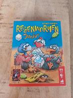 Regenwormen junior (nieuw), Een of twee spelers, Ophalen of Verzenden, Nieuw, 999 Games