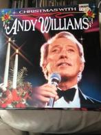 Kerst LP Andy Williams, Christmas with..., Diversen, Kerst, Nieuw, Ophalen of Verzenden