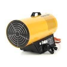 Warmtekanon 53kw op gas TE HUUR!!!, Doe-het-zelf en Bouw, Verwarming en Radiatoren, Zo goed als nieuw, Kachel, 800 watt of meer