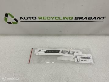 Embleem Achter NIEUW ORIGINEEL  BMW X1 F48 51147406669 beschikbaar voor biedingen