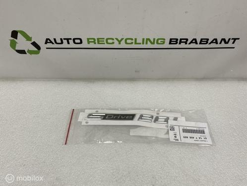 Embleem Achter NIEUW ORIGINEEL  BMW X1 F48 51147406669, Auto-onderdelen, Klein materiaal, BMW, Gebruikt, Ophalen of Verzenden