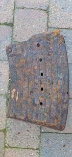 Duits accessoire van 2 cm flak, Verzamelen, Ophalen