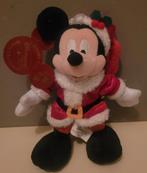 Mickey Mouse Disney, Verzamelen, Ophalen of Verzenden, Mickey Mouse, Zo goed als nieuw, Knuffel