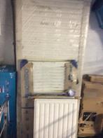 Radiateurs en tole acier (2), Enlèvement, Neuf, 800 watts ou plus, Radiateur