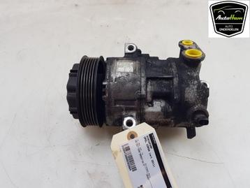 COMPRESSEUR CLIMATISATION Opel Corsa D (01-2006/12-2014), Utilisé, Opel