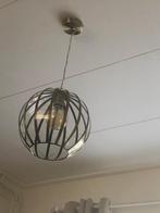 2 hanglampen, Huis en Inrichting, Ophalen of Verzenden, Zo goed als nieuw
