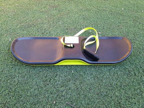 Boardslide / snowboard - slee kinderen, Sport en Fitness, Snowboarden, Zo goed als nieuw, Board, Ophalen
