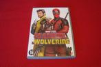 dvd deadpool & wolverine, Cd's en Dvd's, Ophalen of Verzenden, Actie