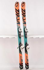 Skis pour enfants 120 VOLKL RACETIGER GS, Carving, Enlèvement ou Envoi, Skis, Utilisé