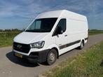 2015 Hyundai H350 Bedrijfswagen, Auto's, Bestelwagens en Lichte vracht, Euro 5, Gebruikt, Overige brandstoffen, Bedrijf