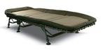 Fox FX Flatliner bedchair, Ophalen of Verzenden, Zo goed als nieuw