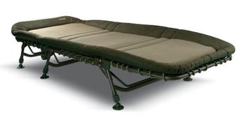 Fox FX Flatliner bedchair beschikbaar voor biedingen