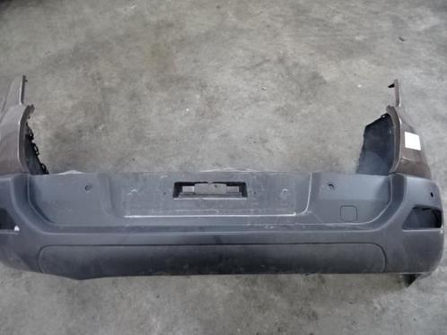 BUMPER ACHTER Peugeot 3008 II (M4 / MC / MJ / MR), Auto-onderdelen, Carrosserie, Bumper, Peugeot, Achter, Gebruikt