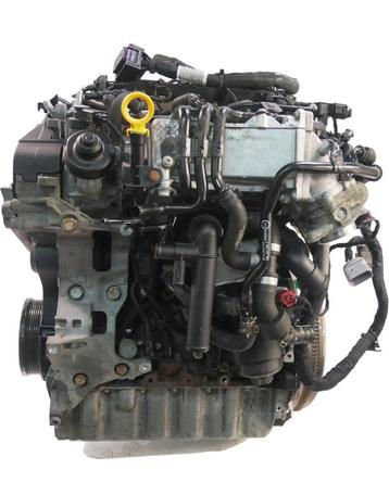 Moteur VW Caddy 2.0 DFSB DFS, Enlèvement ou Envoi