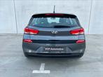Hyundai i30 1.0 T-GDI / Benzine / Eerste eigenaar, Autos, Hyundai, 5 places, Jantes en alliage léger, Tissu, 998 cm³