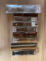 Lot vintage GUESS horlogebandjes, Ophalen of Verzenden, Nieuw