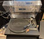 Tourne disque Technics, Audio, Tv en Foto, Platenspelers, Ophalen of Verzenden, Zo goed als nieuw, Technics