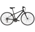 Cannondale Quick vrouwenfiets, Fietsen en Brommers, Fietsen | Dames | Sportfietsen en Toerfietsen, 10 tot 15 versnellingen, Overige merken