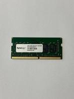 Synology 4gb DDR4 ECC *D4ES02-4G* origineel, Computers en Software, RAM geheugen, DDR4, Nieuw, Ophalen of Verzenden, 4 GB