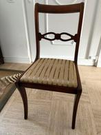 Set van 4 stoelen, Huis en Inrichting, Ophalen