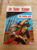 De Rode Ridder 20 leesboek 1e druk L Vermeiren 1964, Boeken, Gelezen, Fictie, Ophalen of Verzenden, Leopold vermeiren