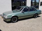 Opel Senator 3.0 E CD TOPZUSTAND 132000KM !!! AIRCO SCHUIFDA, Autos, Opel, Vert, Berline, Autres couleurs, Automatique