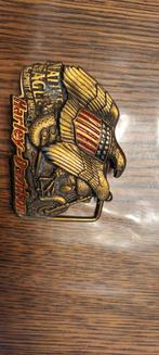 Harley boucle ceinture, Motos, Enlèvement, Utilisé