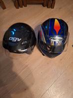 Brommer helmen, Fietsen en Brommers, Ophalen