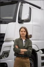 Transportvergunning - 200€, Vacatures