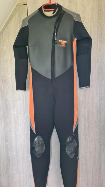 Camaro, voor dames ,L 1m70 ongeveer, Enlèvement, Comme neuf