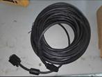 VGA- kabel 20 m, Computers en Software, Pc- en Netwerkkabels, Ophalen