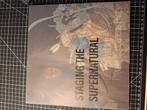 Staging the supernatural, Ophalen of Verzenden, Zo goed als nieuw