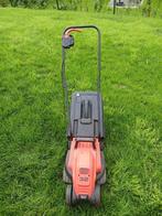 Grasmachine elektrisch Black & Decker, Tuin en Terras, Grasmaaiers, 30 t/m 39 cm, Black & Decker, Elektrische grasmaaier, Zo goed als nieuw