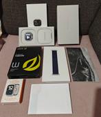Apple Watch Ultra 2 49mm+Factuur+Garantie, Handtassen en Accessoires, Smartwatches, Ophalen, Nieuw, IOS, Apple