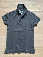 Polo met korte mouwen Tommy Hilfiger, Kleding | Heren, Polo's, Ophalen, Zo goed als nieuw, Tommy hilfiger, Grijs