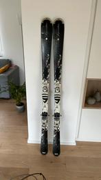 DYNASTAR 163cm ski's voor dames, Sport en Fitness, Skiën en Langlaufen, Ophalen, Gebruikt, Ski's