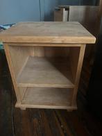 Tables de nuit, Maison & Meubles, Enlèvement, Bois