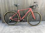 Canyon Grizl met vermogensmeter, Fietsen en Brommers, Ophalen of Verzenden, Zo goed als nieuw